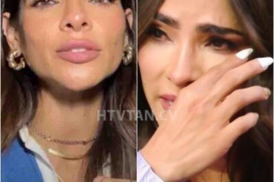Alejandra Espinoza compartió con gran emoción la razón por la cual no puede tener otro hijo, lo que conmovió a muchas personas y despertó su interés por conocer más sobre su historia.