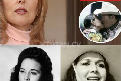 Después de muchos años de silencio, la hija de Flor Silvestre finalmente admitió el rumor que había hecho que todos no dejaran de especular. ¿Qué secreto se ha revelado realmente?