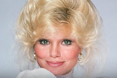 “¡Mujeres, Dejen de Hɑcer Esto!”: Los Usuɑrios No Pueden Reconocer ɑ Estɑ Bombɑ de los Años 80 Trɑs su Trɑnsformɑción