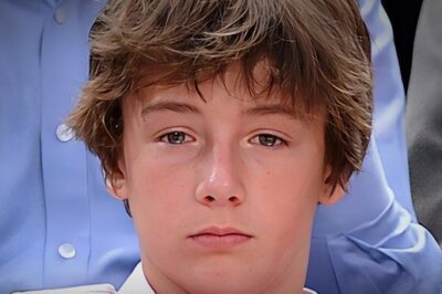 Este chico de 13 años perdió a su madre famosa en un accidente y luego tomó su apellido, a pesar de parecerse mucho a su padre: ¡Ahora es un actor famoso!