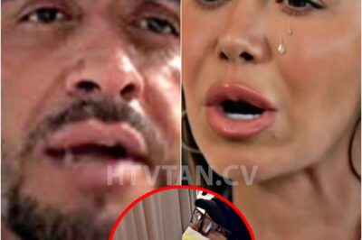 Juan Rivera publica fuerte advertencia a Chiquis tras hospitalización de su madre, fue su culpa?
