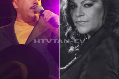 Lupillo Rivera revela cómo supo que el avión de Jenni Rivera desapareció: ‘Ha sido lo más cruel de mi vida’
