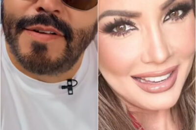 Lupillo Rivera y Paty Navidad tienen una relación romántica en The House of the Famous All Stars