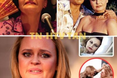 🚨 ¡LA VERDAD QUE NADIE SE ATREVIÓ A REVELAR! La Hija De Rocío Dúrcal CONFIRMA EL ESCÁNDALO QUE TODO EL MUNDO IGNORÓ—¡LO QUE DICE ROMPE LA HISTORIA Y HARÁ TEMBLAR A LA INDUSTRIA MUSICAL! 😱🔥