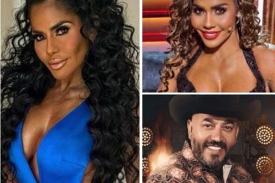 🚨 ¡ESCÁNDALO TOTAL! Maripily DESTAPA EL SECRETO MÁS OSCURO DE Lupillo Rivera EN VIVO—¡Lo Que Dijo Cambió TODO en La Casa de los Famosos All Stars! 😱🔥