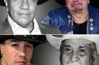 “Papá, esto no es justo…”: La desgarradora despedida del hijo de Lupe Esparza que hizo llorar a millones