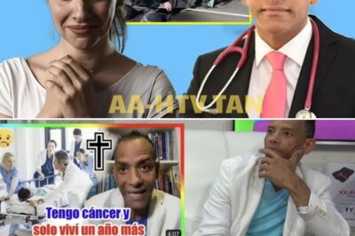 🚨 ¡ESCÁNDALO Y MISTERIO! Dr. Misael González ROMPE EL SILENCIO: La VERDAD OCULTA detrás de su SALIDA de Caso Cerrado 😱🔥