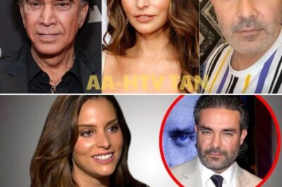 🚨 ¡ESCÁNDALO TOTAL! Génesis Rodríguez REVELA la VERDAD SOBRE SU PADRE EL PUMA—¡Lo que Dijo LO CAMBIÓ TODO! 😱🔥