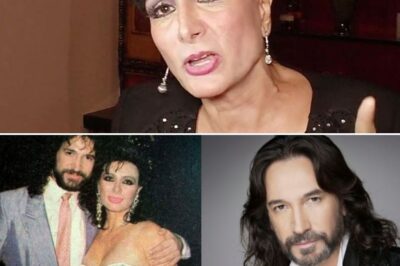 🚨🔥 Beatriz Adriana EXPONE el LADO OSCURO de El Buki—¡Lo que Dijo DESTRUYE su IMAGEN! 😱💥 A los 67 años, Beatriz Adriana ha destapado la verdad sobre Marco Antonio Solís, el “Buki,” y lo que reveló es devastador. “Me amenazaba con armas y me dejó en la ruina,” confesó. Pero lo más impactante: una venganza silenciosa de El Buki que casi destruye su carrera. “No era quien todos creen,” dijo, dejando al mundo en shock. ¿Quién es realmente el ícono que México adora? 😲🔥 ¡Descubre más abajo! 👇👇