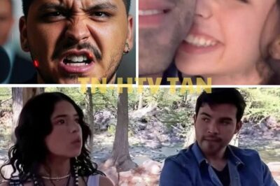 ¿Recuerdan cuando #AngelaAguilar tenia solo 17 años y tuvo un novio de 33 años?