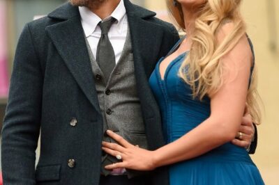 Blake Lively asistió a un concierto con sus hijas: ¡Los fans notan algo interesante en las fotos!