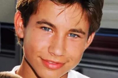 “¡Se ve tan diferente!”: ¿Qué fue del joven actor, considerado gay, que desapareció después de ‘Home Improvement’?