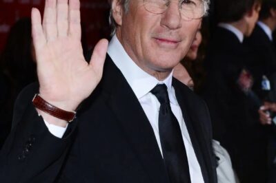 Richard Gere decidió dejar Estados Unidos y mudarse a España: ¿Cuál es la razón de su inminente decisión?