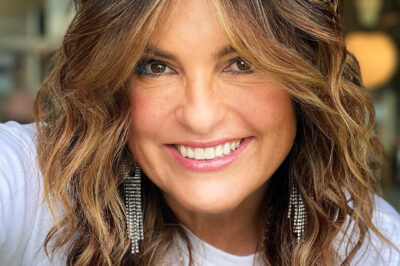 Dentro de la casa de $8.7 millones de Mariska Hargitay en Nueva York, donde vive con su esposo e hijos: ‘Es un caos feliz’