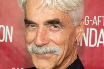 “Ella Ocupa un Lugar Especial en Mi Corazón”: ¡Raras Fotos de la Única Hija de Sam Elliott – Una Artista de Cabello Rosa!