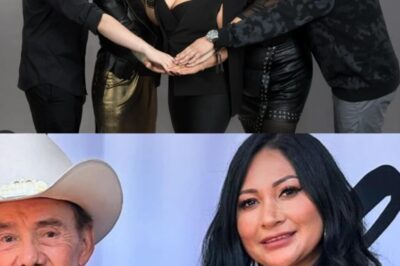 Chiquis Rivera y sus hermanos enfrentan un duro golpe por parte de su abuelo Don Pedro