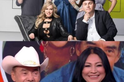 “Impactante: Chiquis Rivera y sus hermanos atraviesan un triste momento familiar con su abuelo—¿Qué está sucediendo en su familia que ha causado tanto dolor? Mira el video abajo para ver los detalles.”
