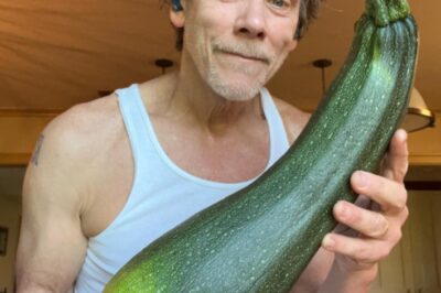 La vida de Kevin Bacon después de perder millones: ¿Cómo luce ahora?