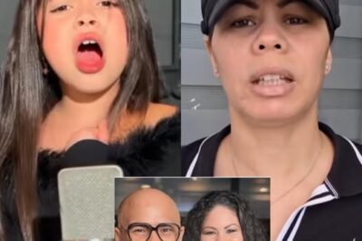 Niña de 9 años impresiona cantando Color de Rosa de Rubby Perez y aseguran que canta mejor que Zulinka