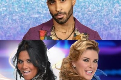 Maripily emite alagado mensaje sobre Caramelo y Alicia Machado le puso un comentario de poco agrado para muchos,