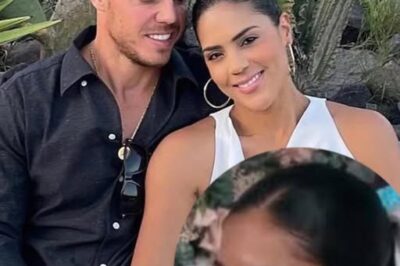 Francesco Zampogna rompe el silencio y sorprende con firme decisión sobre su vida junto a Francisca