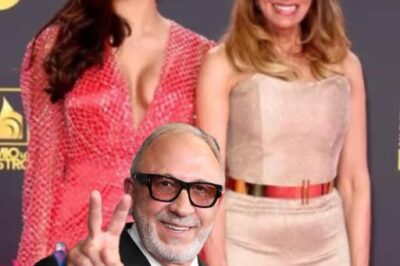 Acusan a Emilio Estefan de comprar la corona para su sobrina en Miss Universo Cuba