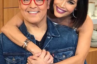 VIDEO: Raúl González sorprende en Despierta América con esta confesión sobre su vida amorosa!