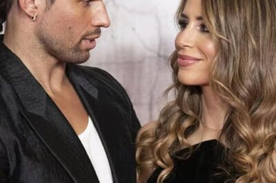 Ella es la ex novia de Luca Onestini que conoció en un Reality y vivió una pesadilla a su lado