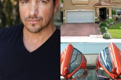 La oculta y lujosa vida de Paulo Quevedo que pocos conocen