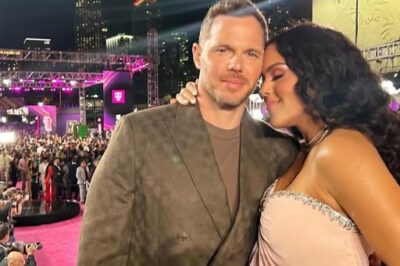 ¡Rompe el silencio! El esposo de Francisca Lachapel envía conmovedor mensaje. ¿De qué de trata?