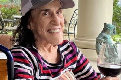 Leyenda de la comedia recordada: fallece a los 88 años, dejando sonrisas atrás.