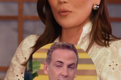 Carlos Ponce preocupado por estas declaraciones de Karina Banda en Univision