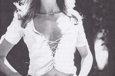 La bomba sexy que conquistó Hollywood, pero nunca llegó al altar: ¿Adivinas de quién se trata?