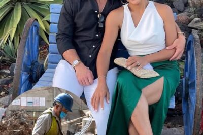 Conoce a que se dedica el esposo de Francisca Lachapel en Miami