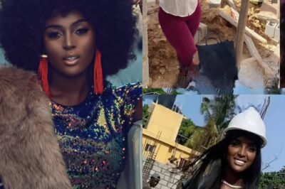 Antes vivía en su auto… Hoy es dueña de propiedades millonarias, Gracias a Univision