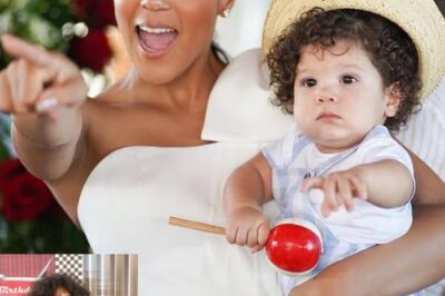 Inesperado confesión de Francisca Lachapel sobre su hijo