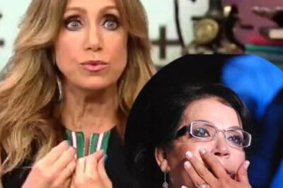 Lili Estefan se enfrenta con Doña Rosa y le hace exigencia especial ante los hijos de Jenni Rivera.