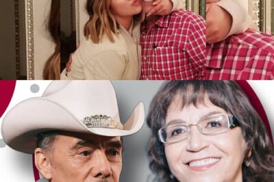 Doña Rosa se casó con Don Pedro por culpa de Chiquis Rivera