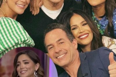 Univisión humilla a Pamela Silva conductora de primer impacto