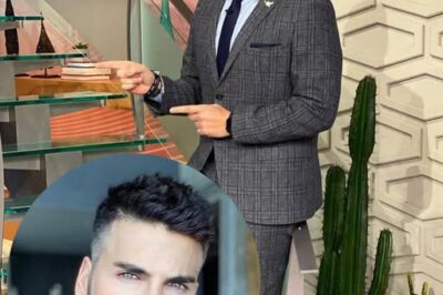 Raúl González rompe el silencio sobre su vida sentimental y se confirma sospechas