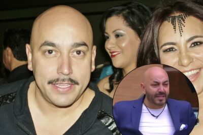 La Triste Verdad Detrás de Lupillo Rivera: Escándalos, Traiciones y un Secreto Que Nadie Quería Revelar