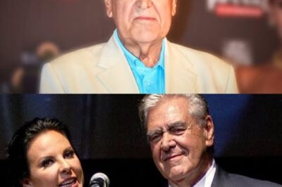 Eric del Castillo confiesa que está perdiendo la visión y eso lo hace llorar.