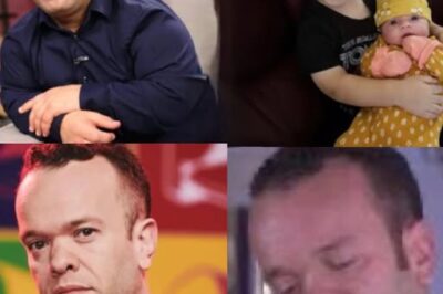 ¿ Carlitos el productor’ con pie fuera de Univision? Conoce lo vivido en Miami con su familia