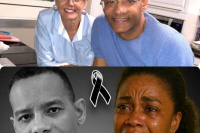 El Doloroso Final del Dr. Misael González Deja al País en Shock: Su Esposa Revela Todo entre Lágrimas