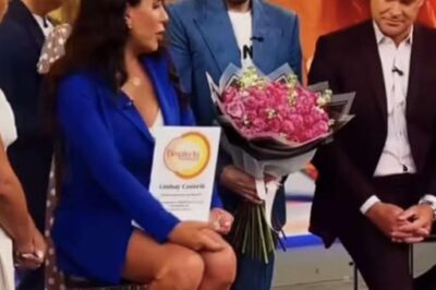 A pesar de estar casada con alto ejecutivo de Univision , fue despedida de la cadena televisiva