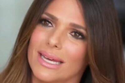 La presentadora Bárbara Bermudo habla de su despido de Univisión: “Me sentí molesta”. Dejó entrever que se sintió “traicionada”