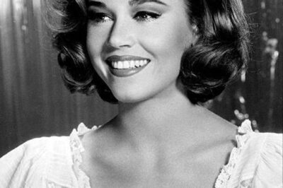 La mamá espacial favorita de Estados Unidos, quien fue la chica más hermosa que haya aparecido en la pantalla, sigue siendo hermosa a los 97 años.