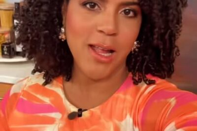 ¿ Nació Rafaela? Conoce lo qué dijo Francisca Lachapel sobre su hija en Univisión