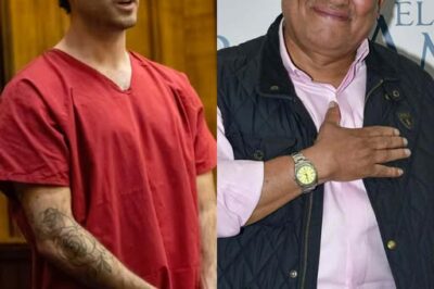 Juan Osorio asegura que le ofrecería un empleo a Pablo Lyle | En Casa Con Telemundo