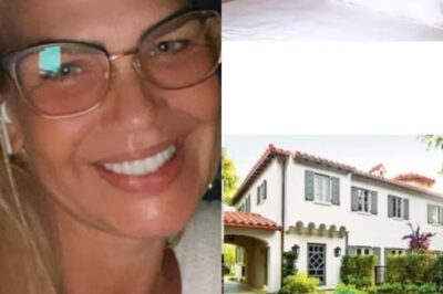 Con comodidades envidiables Niurka Marcos presume su mansión en Mexico,